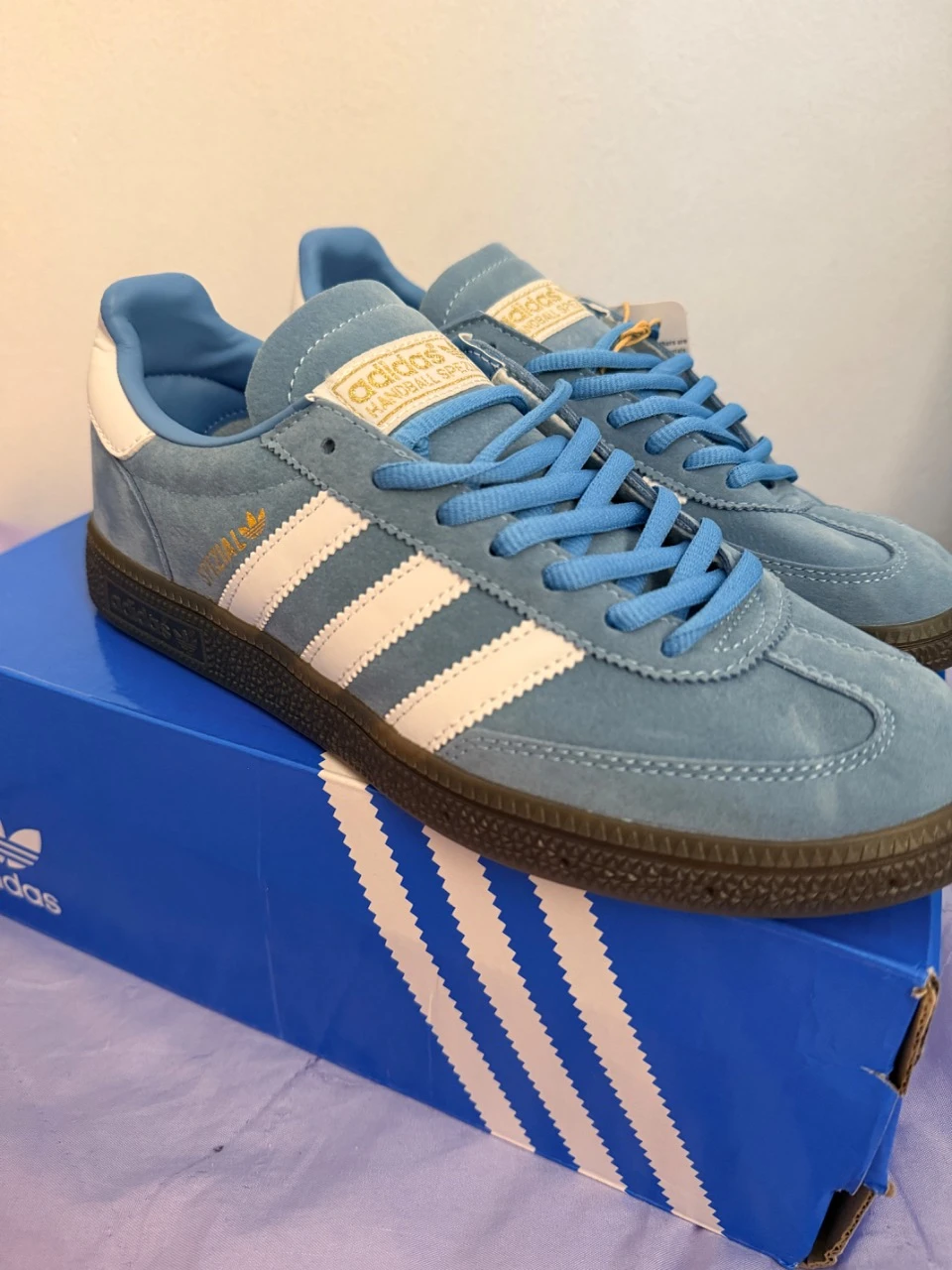 Adidas handball spezial size 40 – photo 6